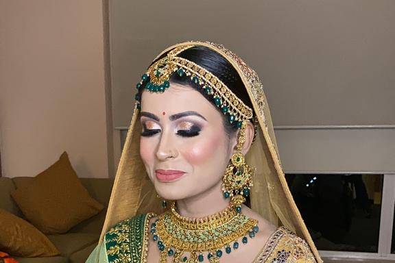 Archana Makeovers, Gurgaon 4