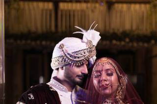 The Wedding Sheet - 11