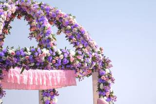 Weddings by Saloni - 5
