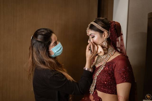Archana Makeovers, Gurgaon 5