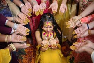 The Wedding Sheet - 7