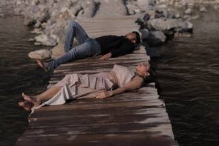 The Wedding Sheet - 8