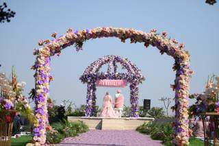 Weddings by Saloni - 7