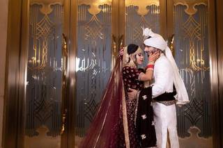 The Wedding Sheet - 9