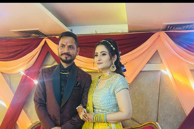 Makeover by Sapnaa 3