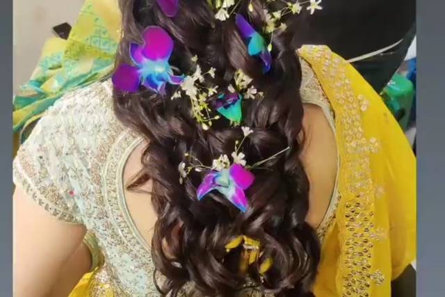 Makeover by Sapnaa 4