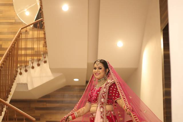 Kriti DS- The Makeup Artist 2