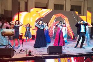 Maggie Wedding Choreo By Karan Thakuri - 11