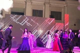 Maggie Wedding Choreo By Karan Thakuri - 13