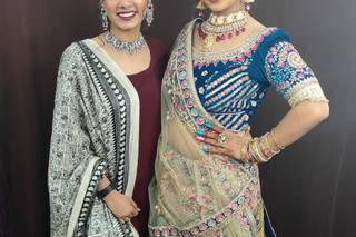 Makeover by Rashmi Mishra - 5