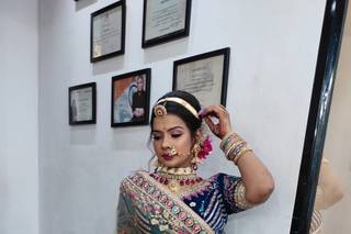 Makeover by Rashmi Mishra - 6