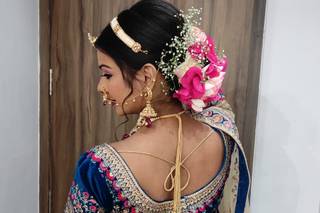 Makeover by Rashmi Mishra - 7