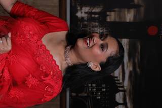 Kavya Suman Makeup Artist - 5