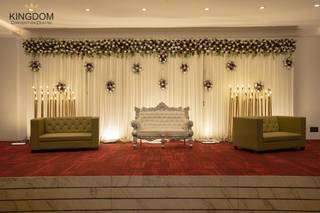 Kingdom Convention Centre - 6