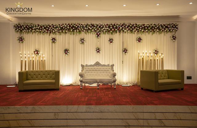 Kingdom Convention Centre - 1