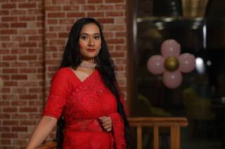 Kavya Suman Makeup Artist - 6