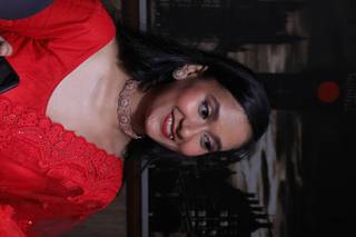 Kavya Suman Makeup Artist - 7