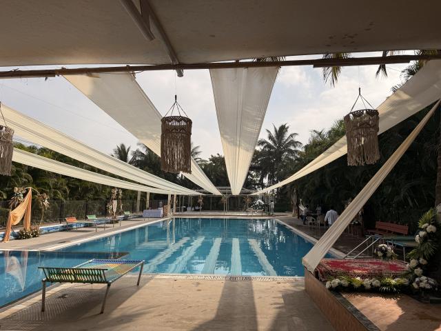 The Amora Estate - 2