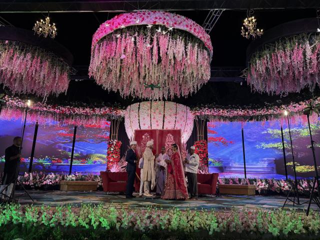 The Amora Estate - 3