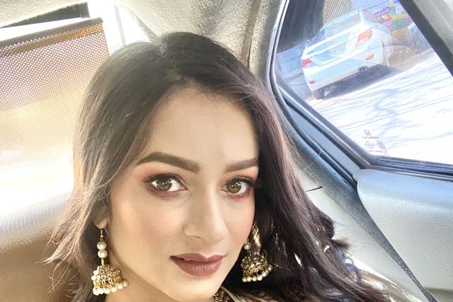 Jassi Singh Makeover 4