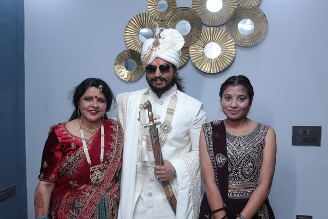 Decor by Vedika, Gurgaon - 4