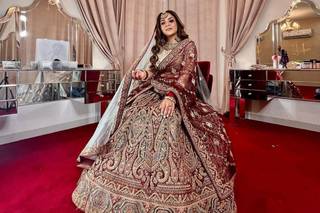 P P Makeover Artistry - 10