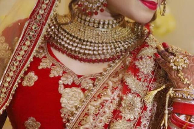 Ritu Sharma Makeovers 1