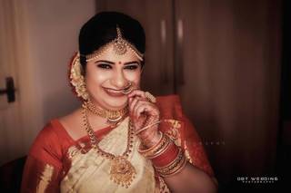 The Face Palette by Lekshmi Menon - 14