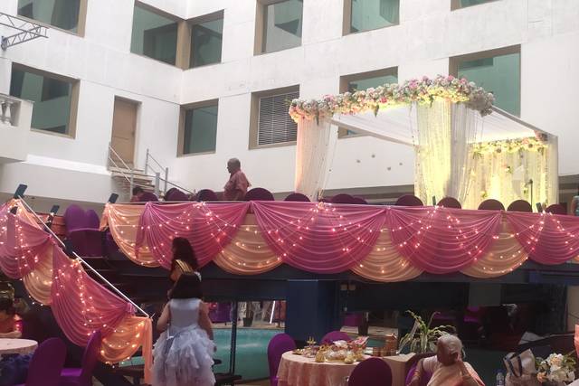 IRA BY ORCHID HOTELS 1