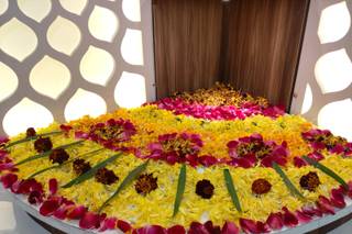 Hotel Krishna Pride Marriage and Banquet Hall - 11