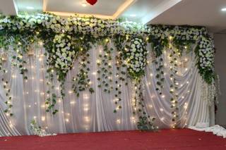 Hotel Krishna Pride Marriage and Banquet Hall - 12