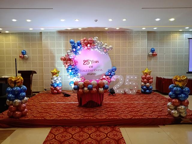 Hotel Krishna Pride Marriage and Banquet Hall - 3