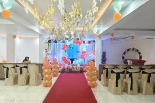 Hotel Krishna Pride Marriage and Banquet Hall - 6