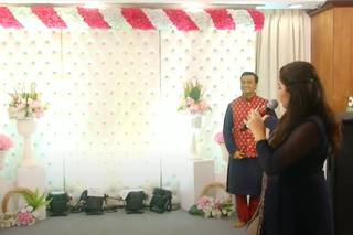 The Wedding Zen, Mumbai - 14
