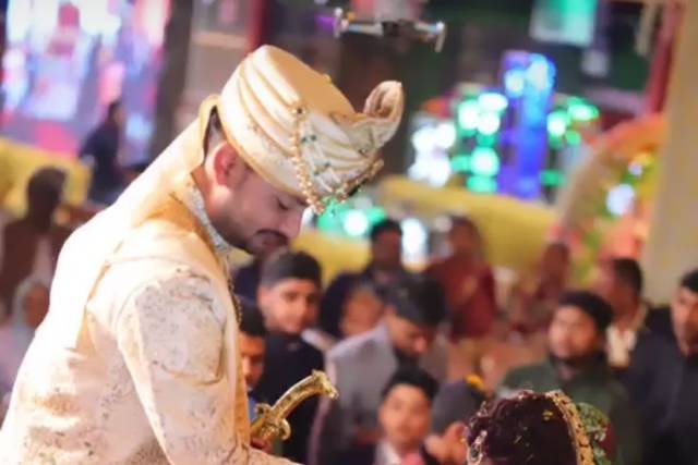 Sharda Weddings 5