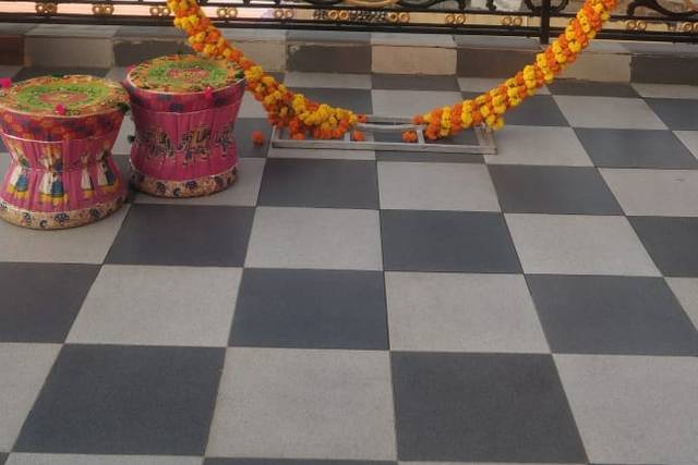 RS Sarovar Portico, Palampur 1