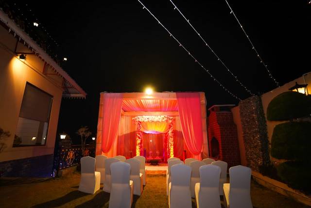 RS Sarovar Portico, Palampur 5