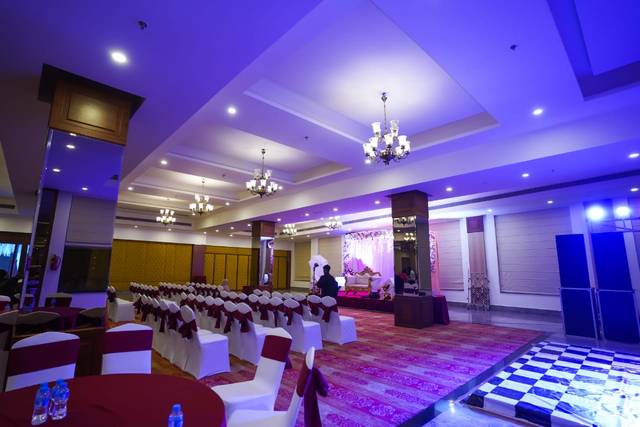RS Sarovar Portico, Palampur 2