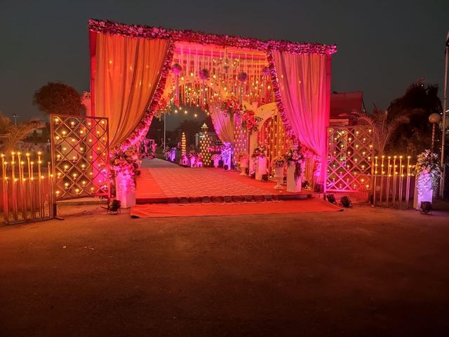 Shree Mahaveer Events - 4