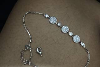 Kushals Fashion Jewellery, Bangalore - 5