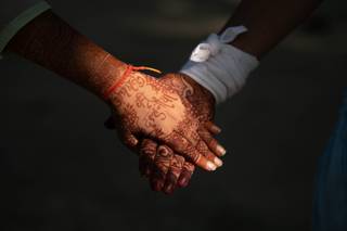 Rajneesh Srivastava Photography - 1