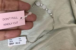 Kushals Fashion Jewellery, Bangalore - 6