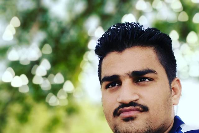 Lucky Photography 1