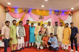 Sammelan Banquet Hall - 3