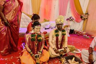 Sammelan Banquet Hall - 4