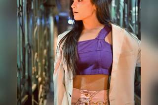 Makeup by Ritika Dawra - 1