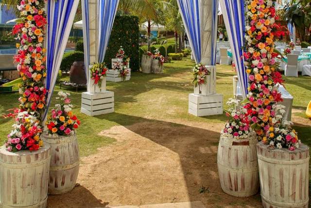 Shree Mahaveer Events 1