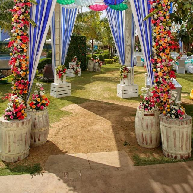 Shree Mahaveer Events - 1