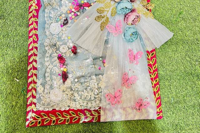 Wrap Shap by Nainci Chadha, Noida 4