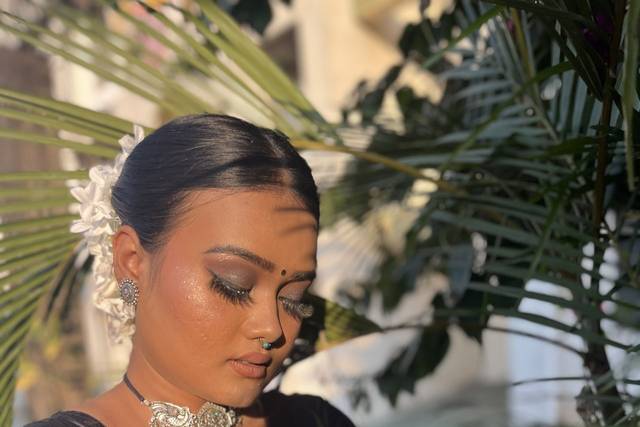 Raishaaziz Makeup 3